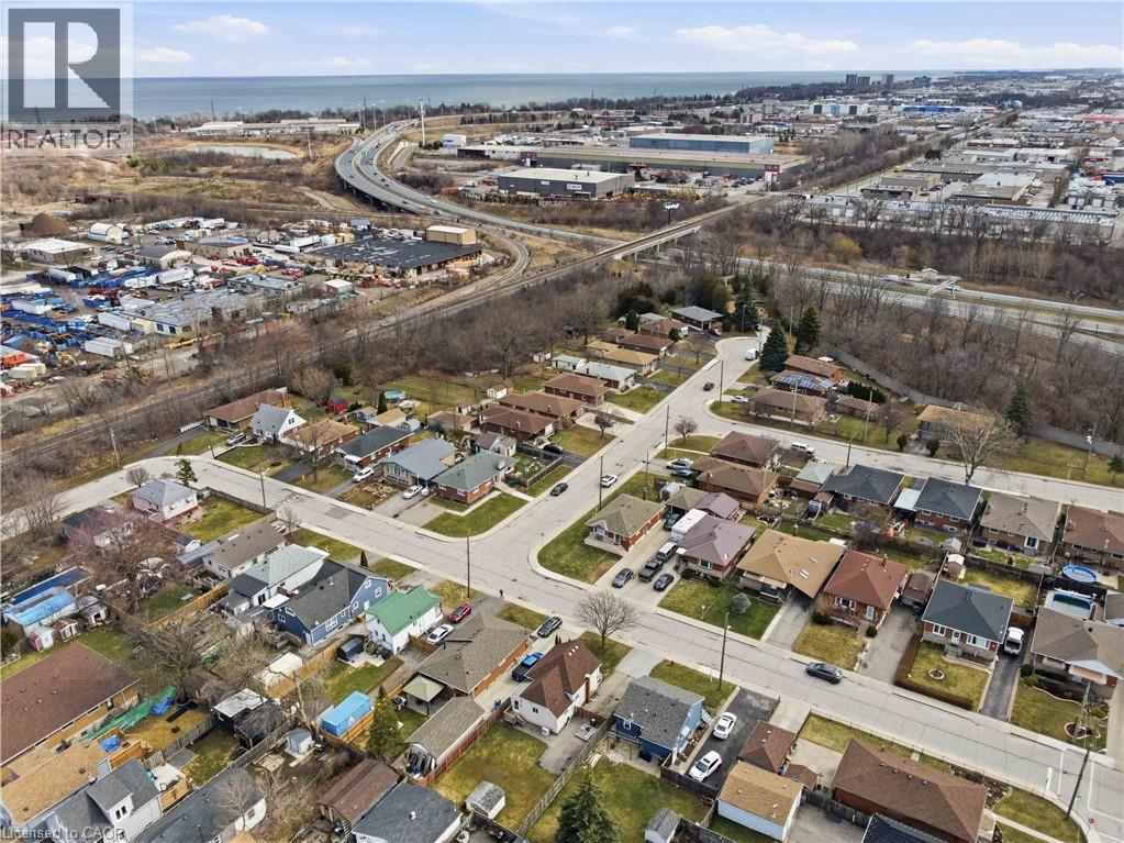 421 Talbot Street, Hamilton, ON