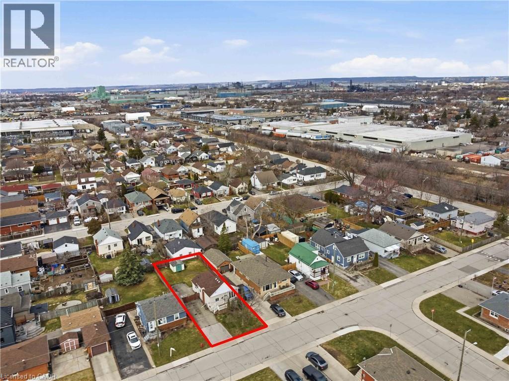 421 Talbot Street, Hamilton, ON