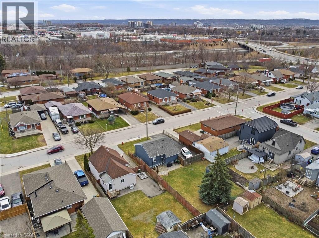 421 Talbot Street, Hamilton, ON