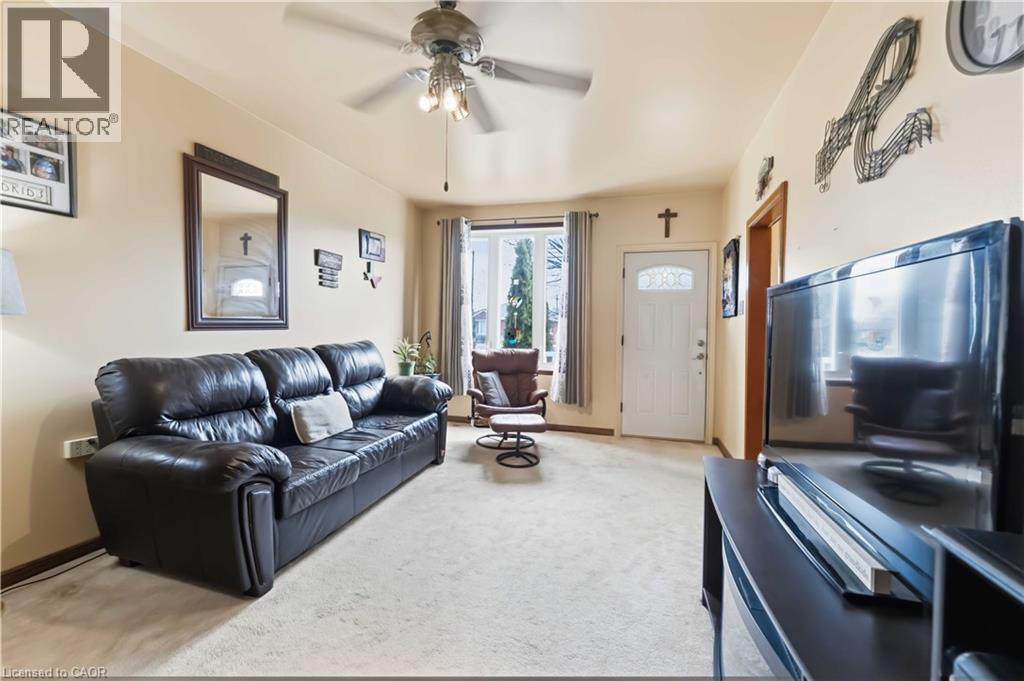 421 Talbot Street, Hamilton, ON