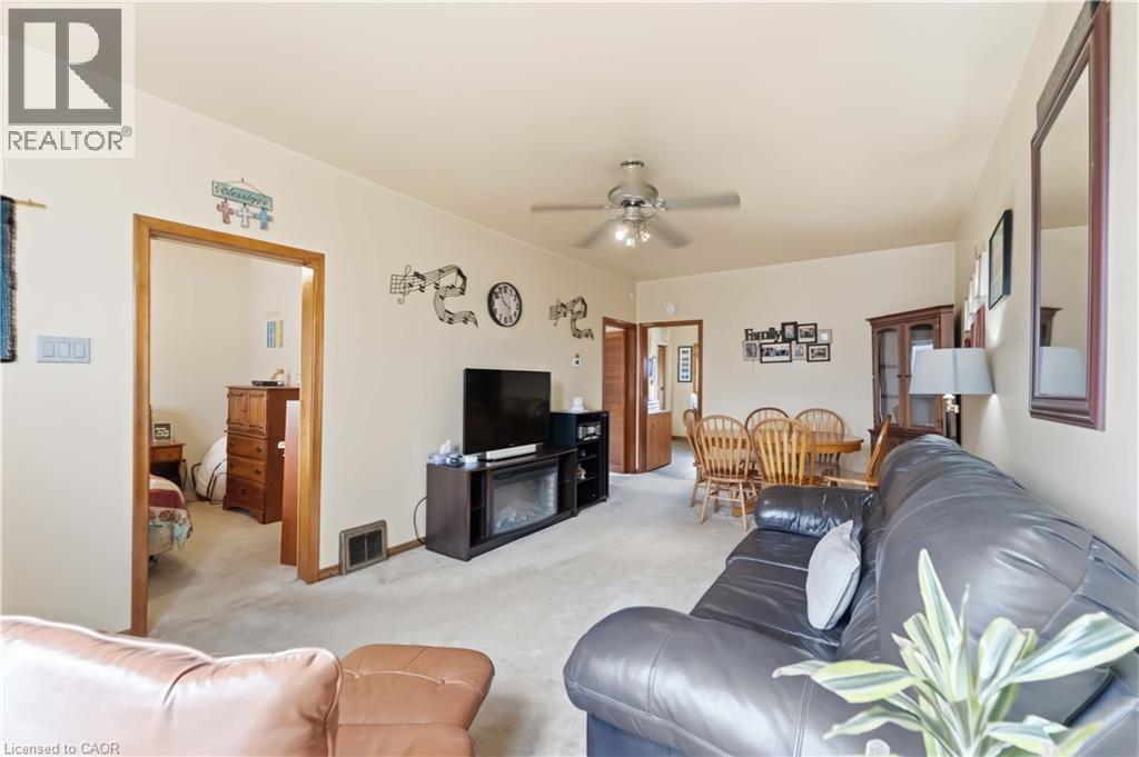 421 Talbot Street, Hamilton, ON