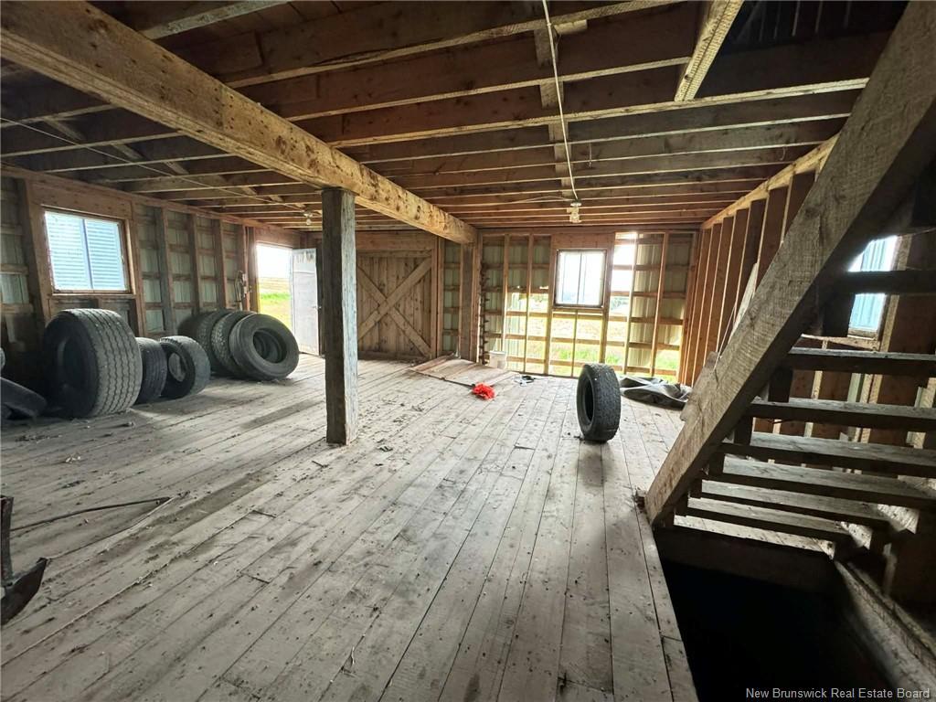 373 Bourgoin Rd, Saint-André, NB