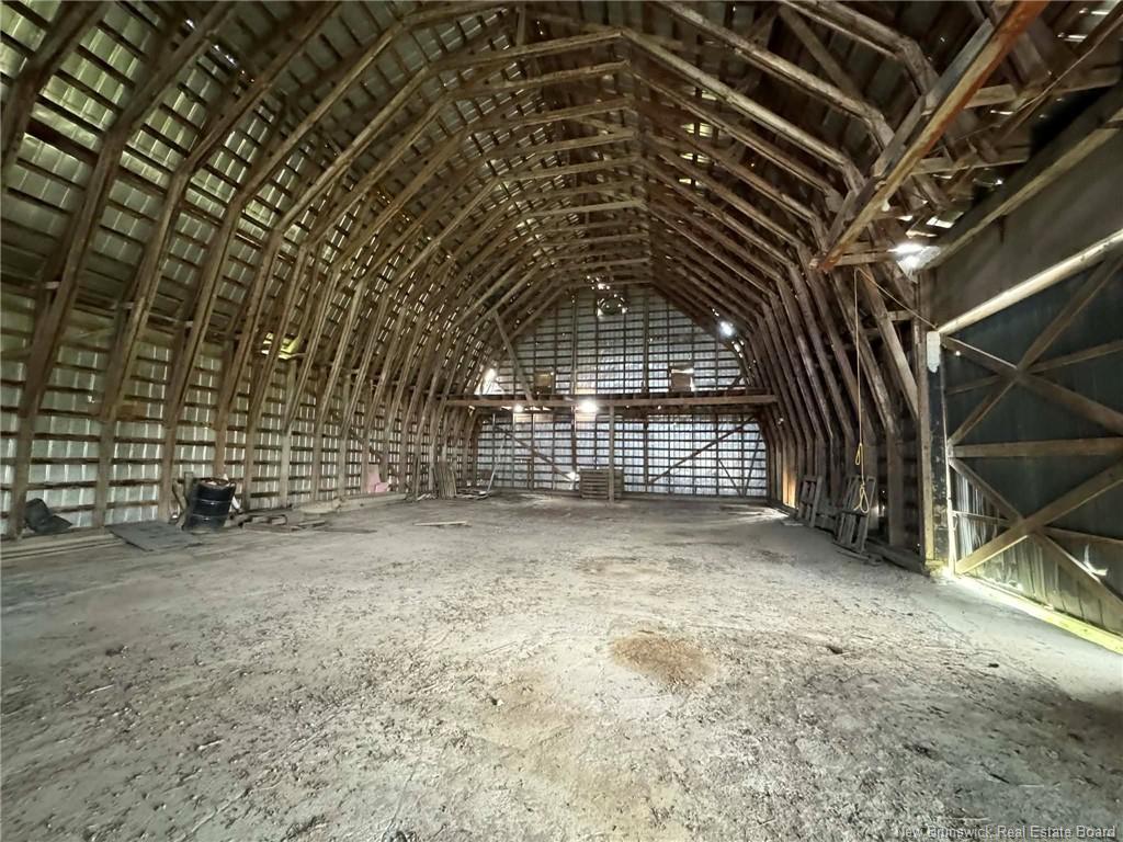 373 Bourgoin Rd, Saint-André, NB
