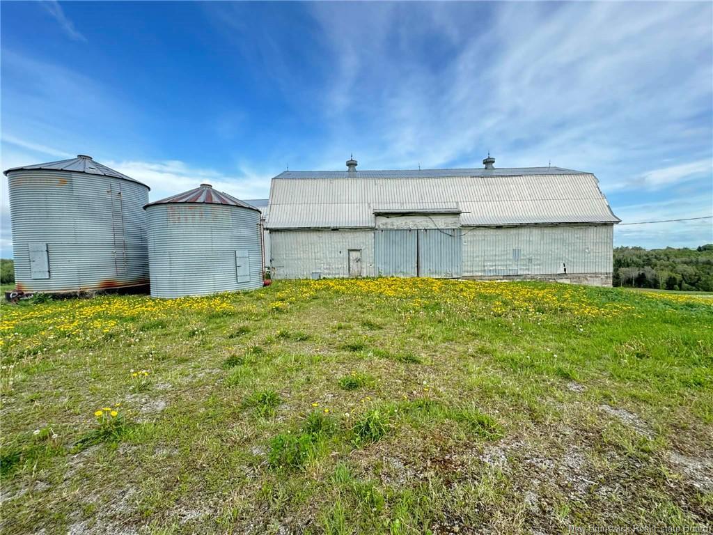 373 Bourgoin Rd, Saint-André, NB