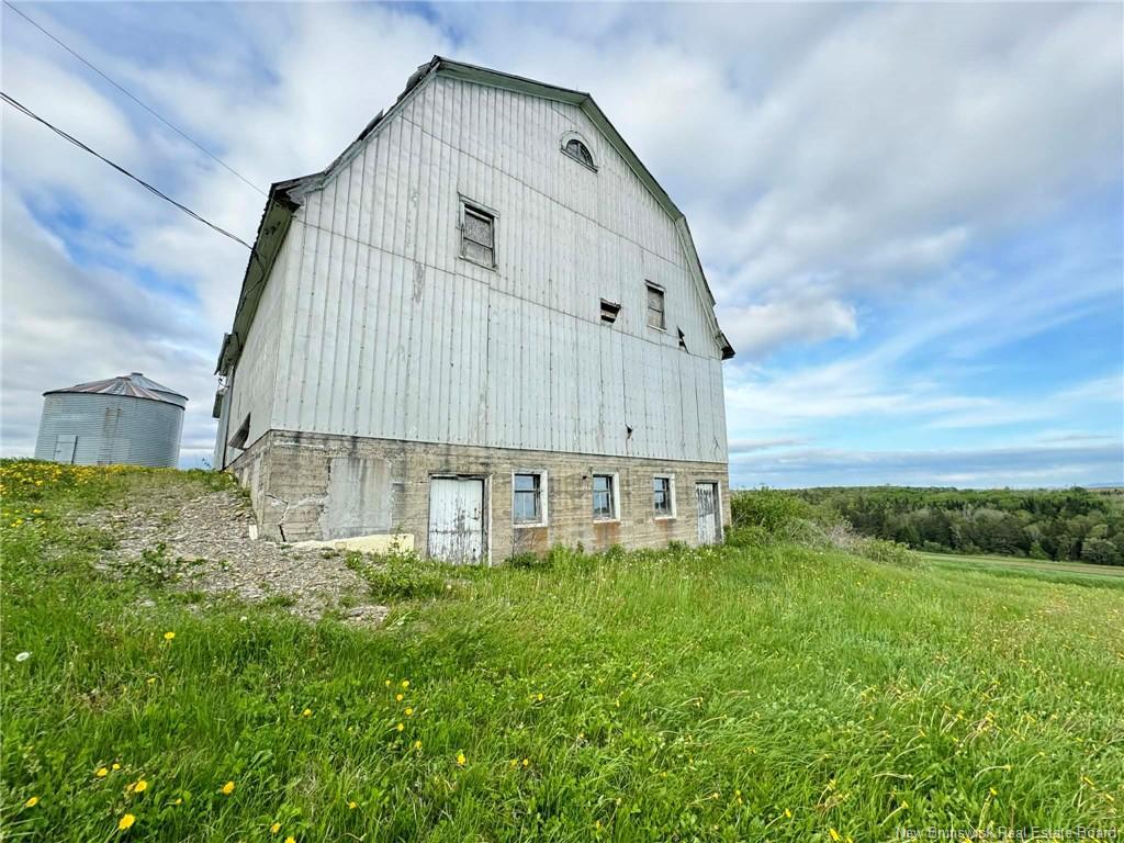 373 Bourgoin Rd, Saint-André, NB