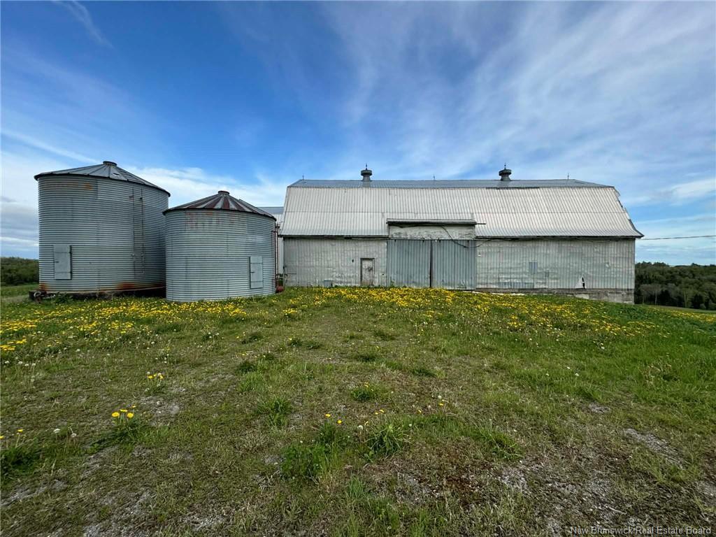 373 Bourgoin Rd, Saint-André, NB
