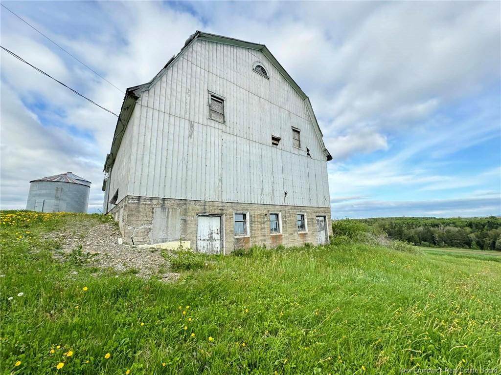 373 Bourgoin Rd, Saint-André, NB