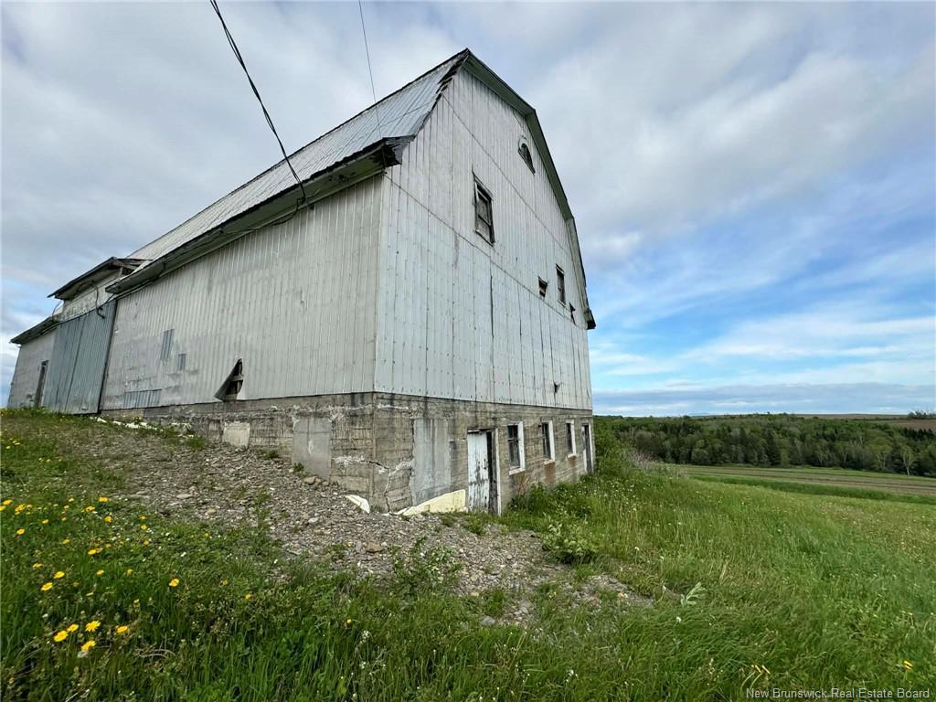 373 Bourgoin Rd, Saint-André, NB