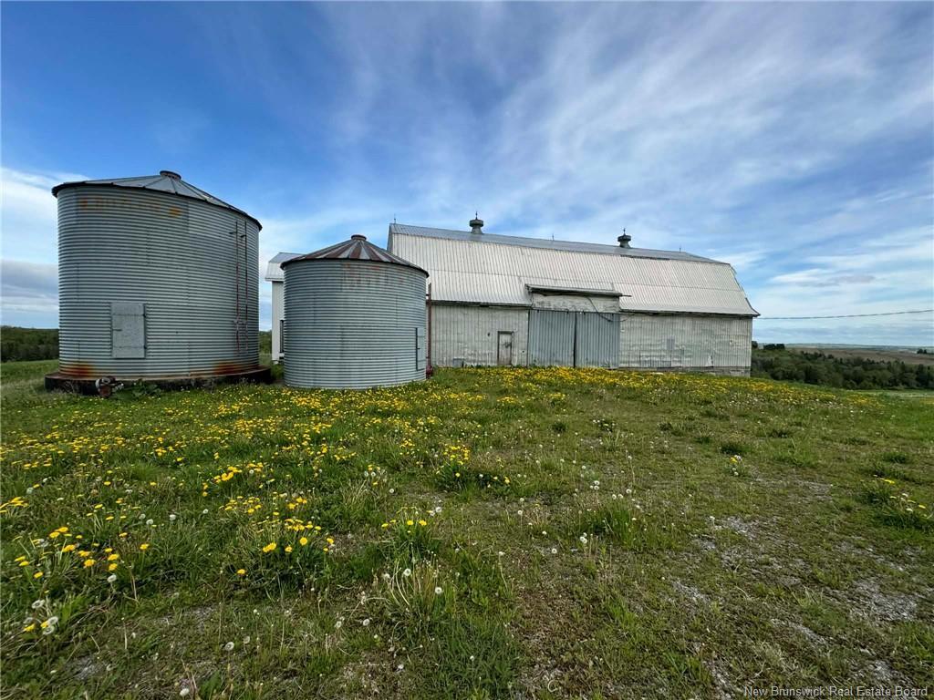 373 Bourgoin Rd, Saint-André, NB