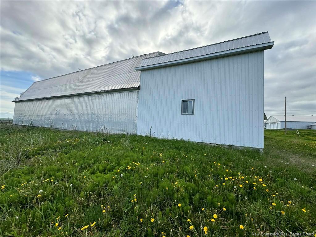 373 Bourgoin Rd, Saint-André, NB