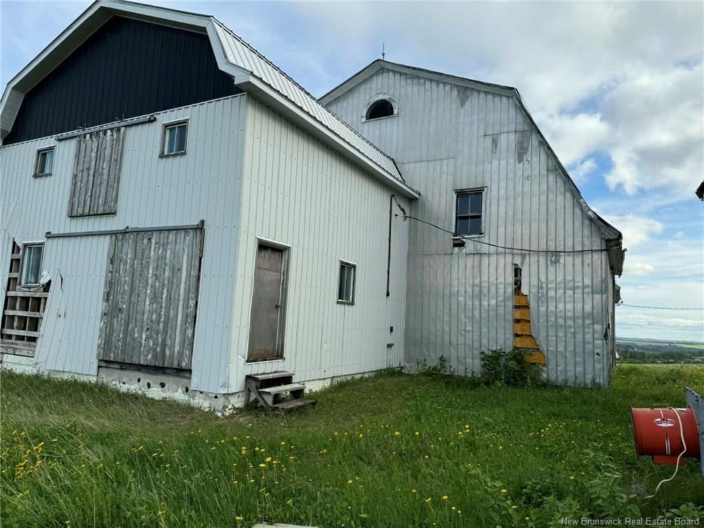373 Bourgoin Rd, Saint-André, NB