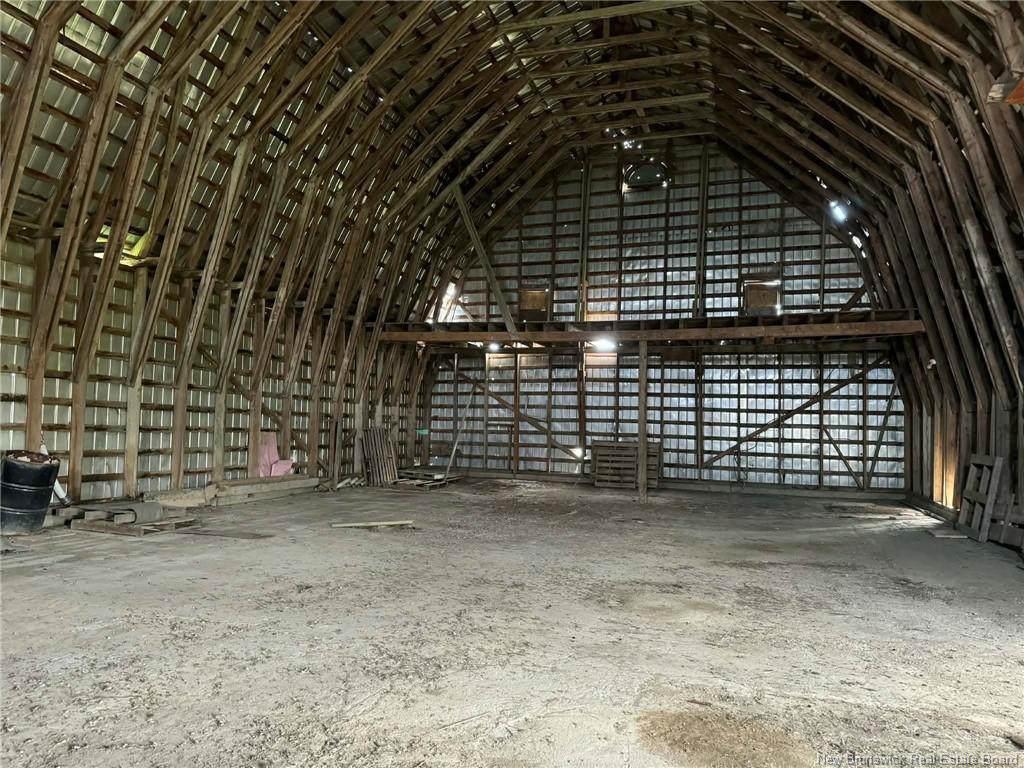 373 Bourgoin Rd, Saint-André, NB