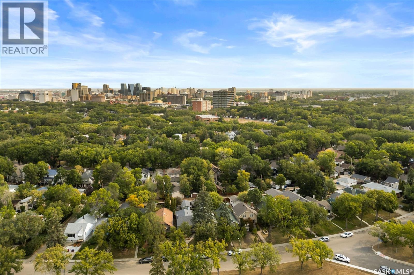 363 Leopold Crescent, Regina, SK - Outdoor With View