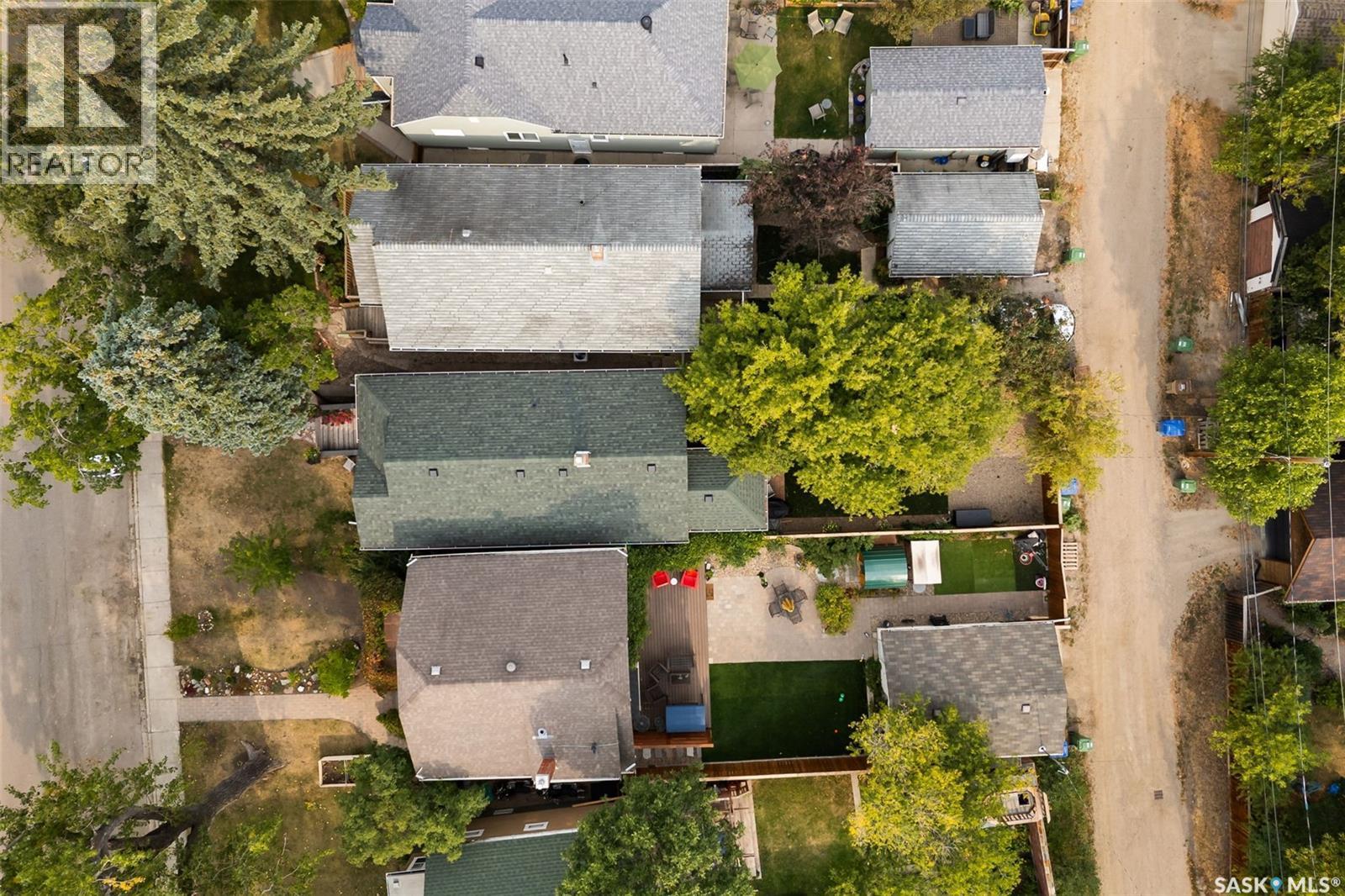 363 Leopold Crescent, Regina, SK - Outdoor With View