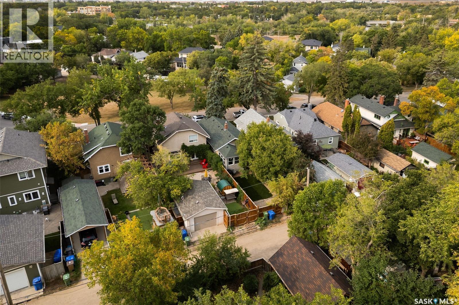 363 Leopold Crescent, Regina, SK - Outdoor With View