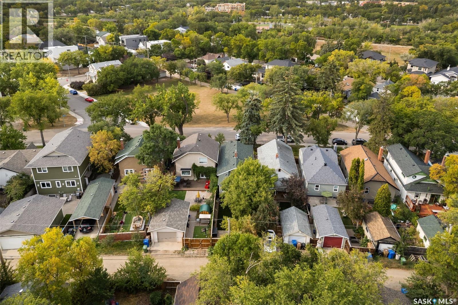 363 Leopold Crescent, Regina, SK - Outdoor With View