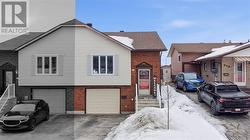 882 CHESTNUT Crescent Sudbury, ON P3A 5G4