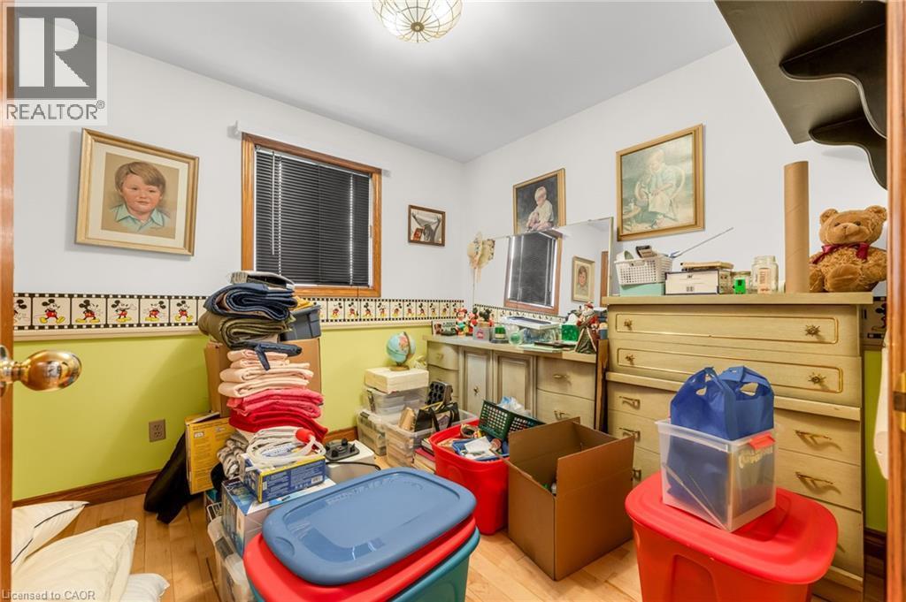 9 Valley Road, St. Catharines, ON - Indoor Photo Showing Other Room