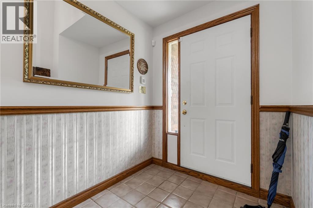 9 Valley Road, St. Catharines, ON - Indoor Photo Showing Other Room