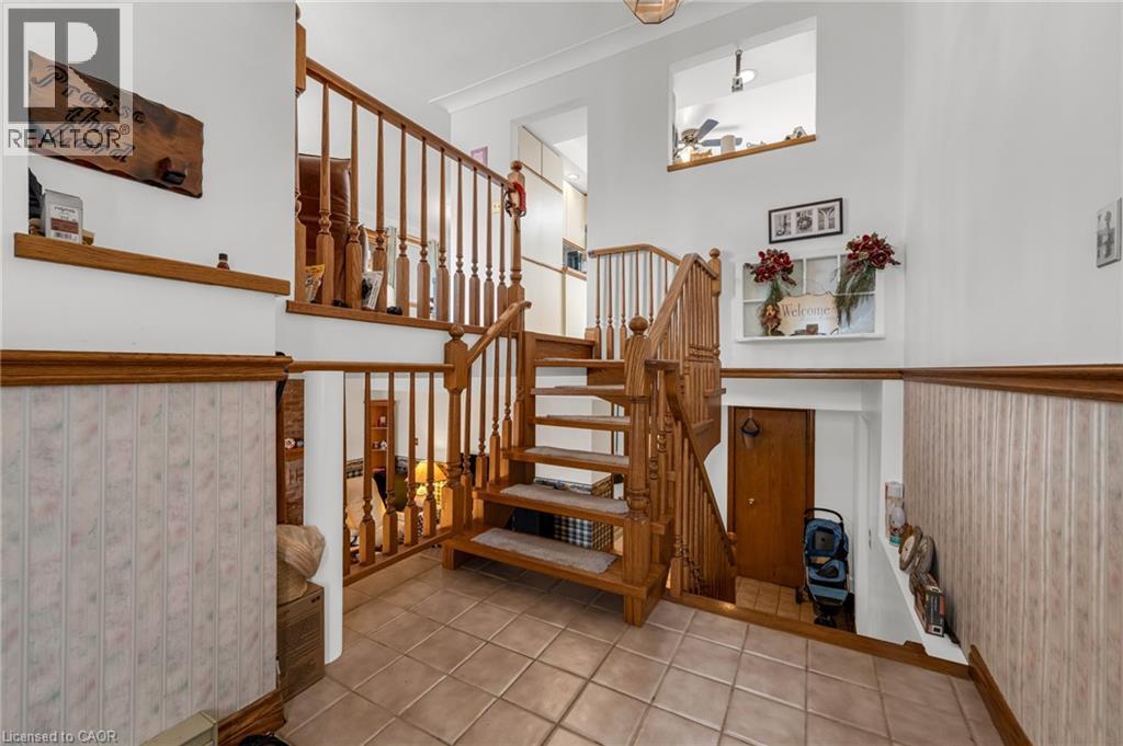 9 Valley Road, St. Catharines, ON - Indoor Photo Showing Other Room