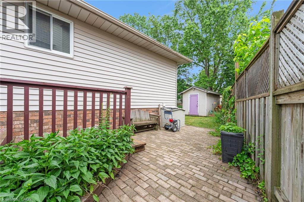 9 Valley Road, St. Catharines, ON - Outdoor With Exterior