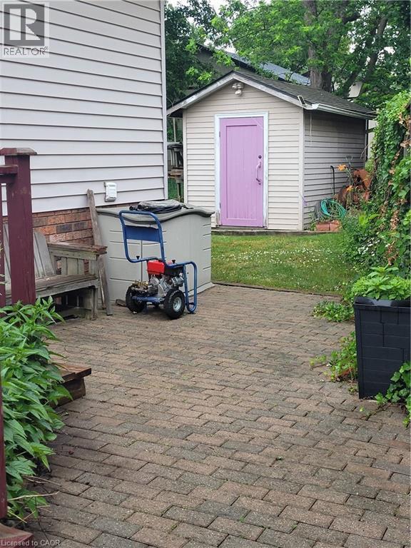 9 Valley Road, St. Catharines, ON - Outdoor With Exterior