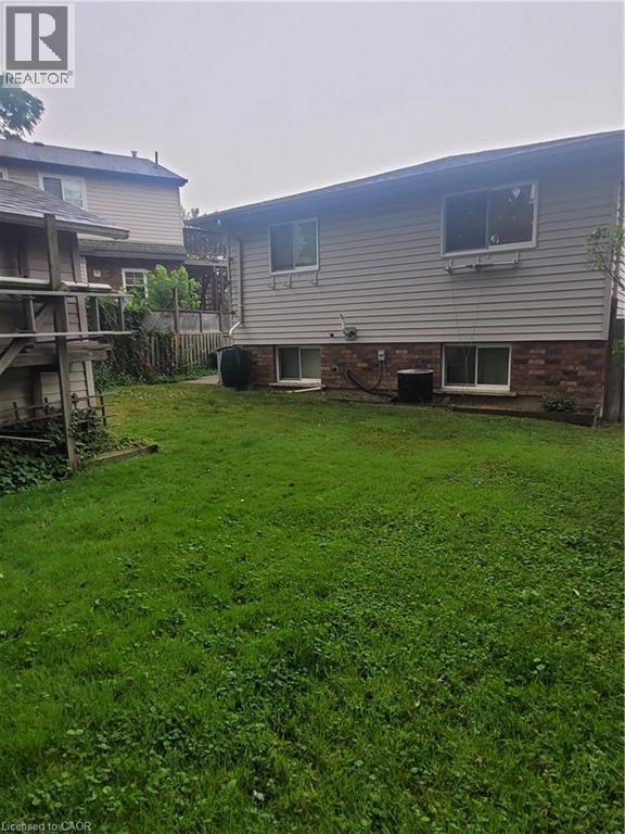 9 Valley Road, St. Catharines, ON - Outdoor