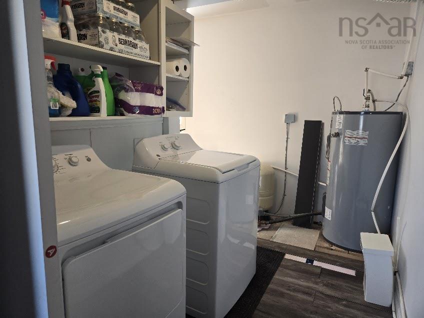 26 Macmaster Lane, Seafoam, NS