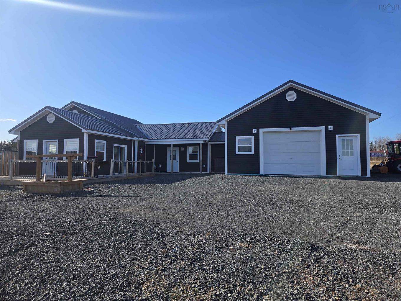 26 Macmaster Lane, Seafoam, NS