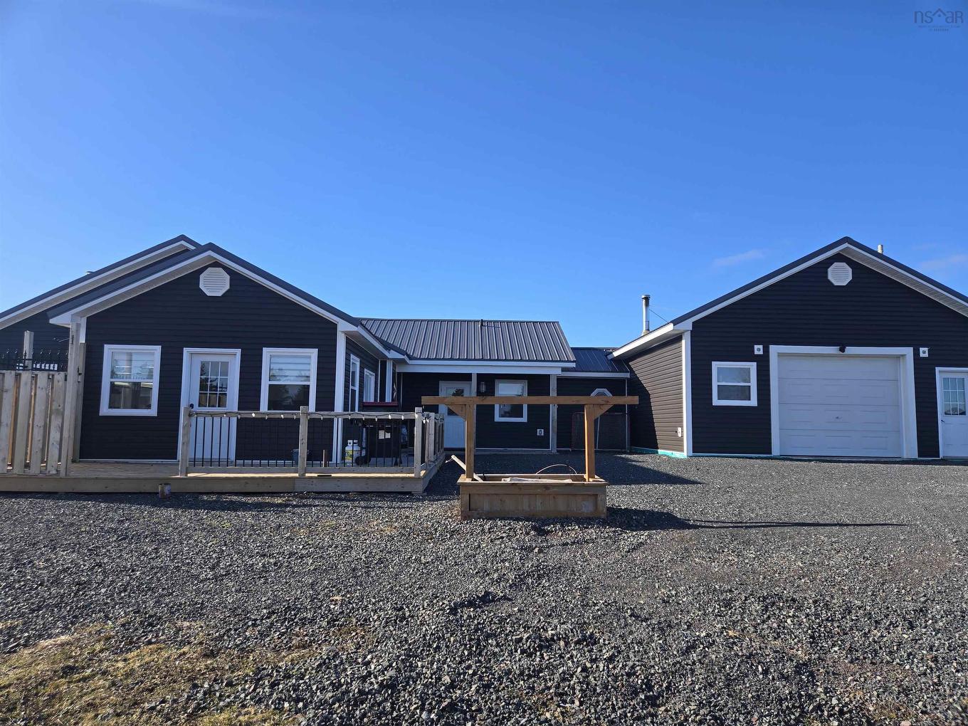 26 Macmaster Lane, Seafoam, NS