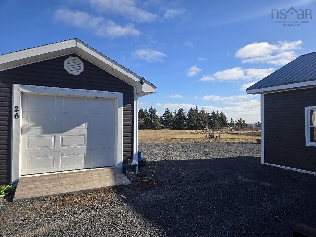 26 Macmaster Lane, Seafoam, NS