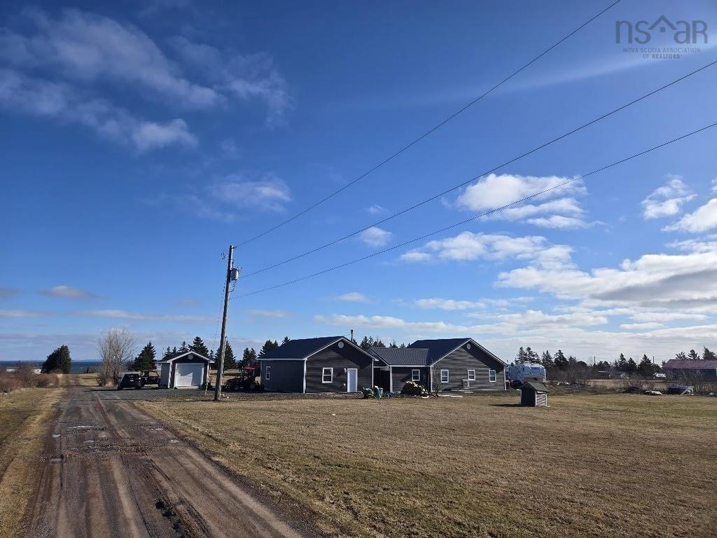 26 Macmaster Lane, Seafoam, NS