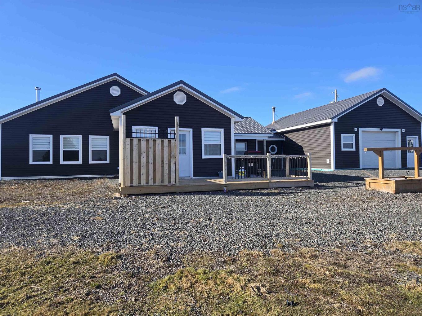 26 Macmaster Lane, Seafoam, NS