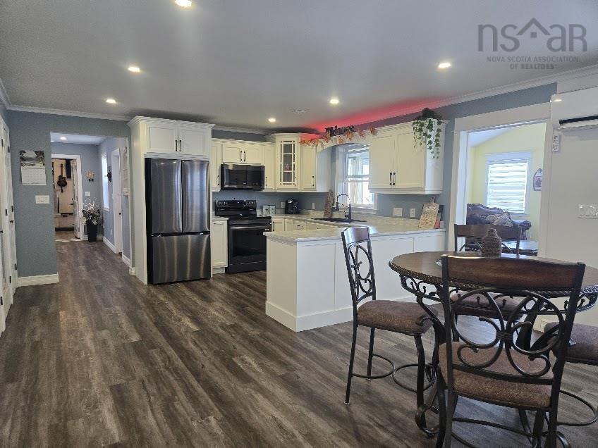 26 Macmaster Lane, Seafoam, NS