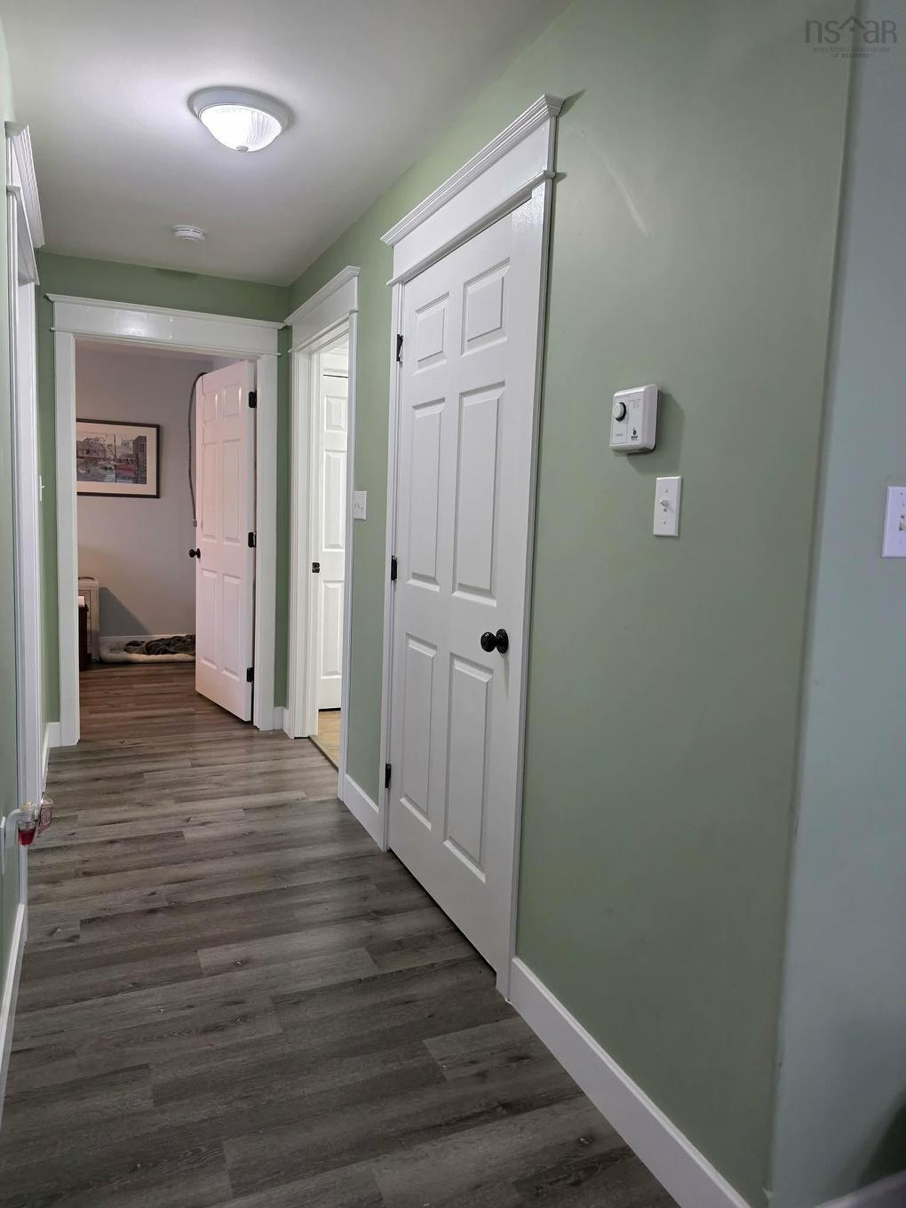1611 Mackay Street, Westville, NS