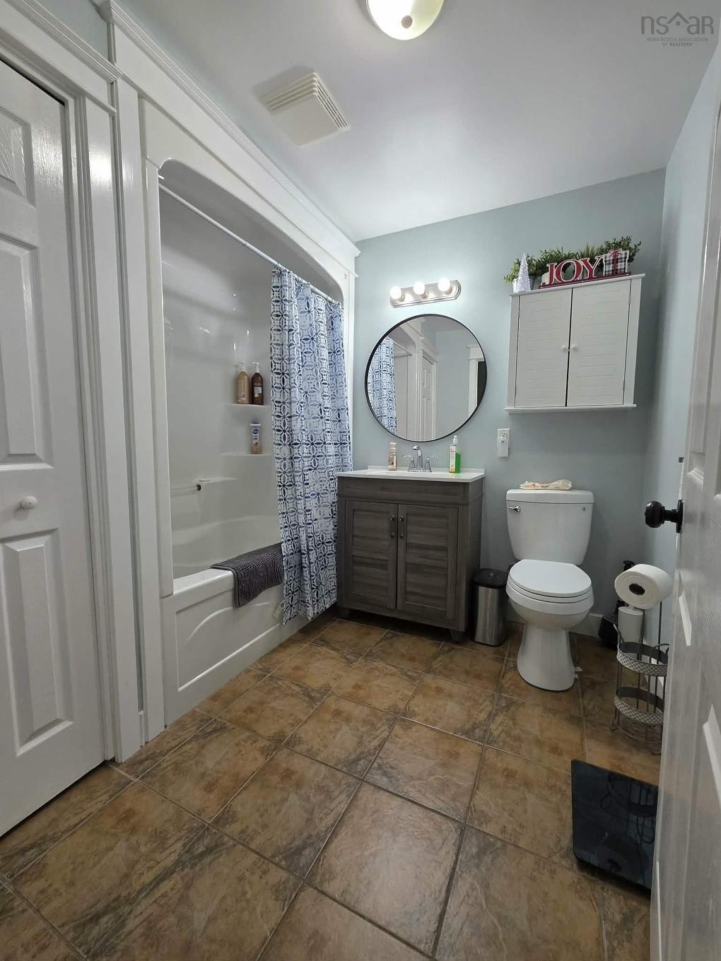 1611 Mackay Street, Westville, NS