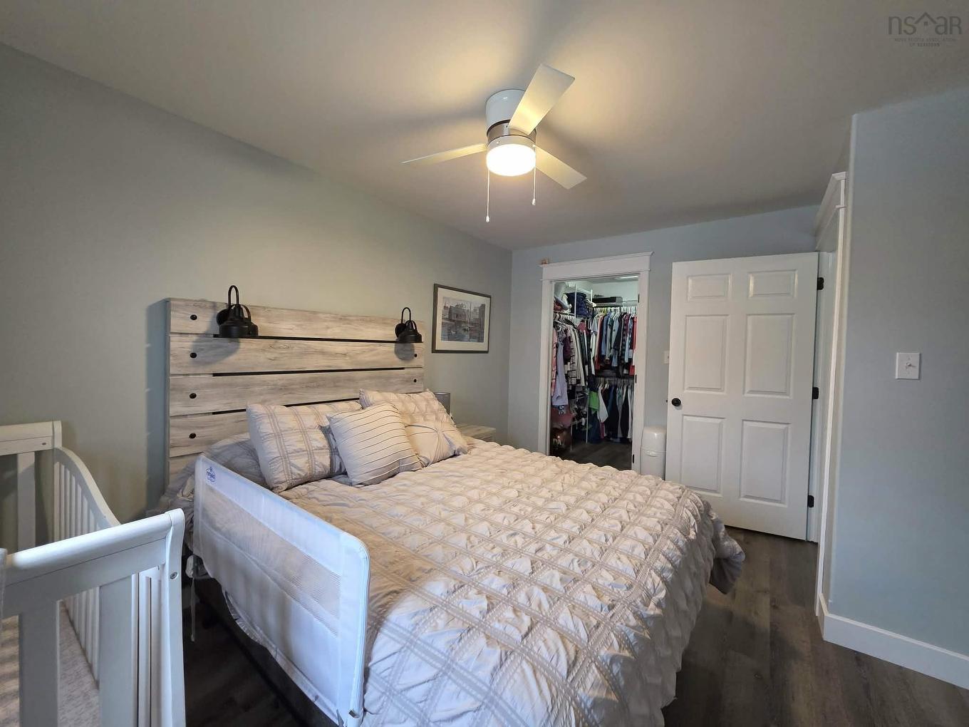 1611 Mackay Street, Westville, NS
