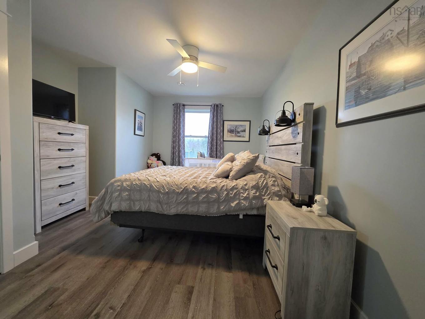 1611 Mackay Street, Westville, NS