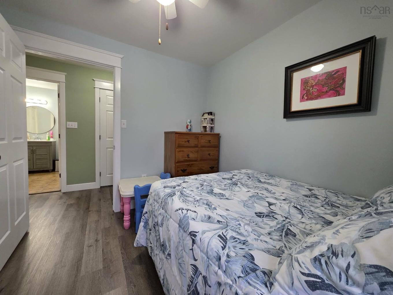1611 Mackay Street, Westville, NS