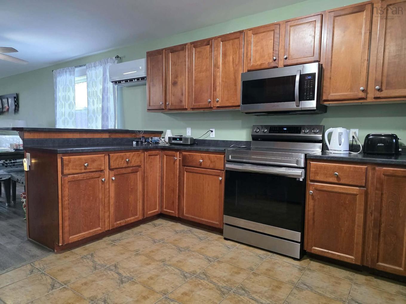 1611 Mackay Street, Westville, NS
