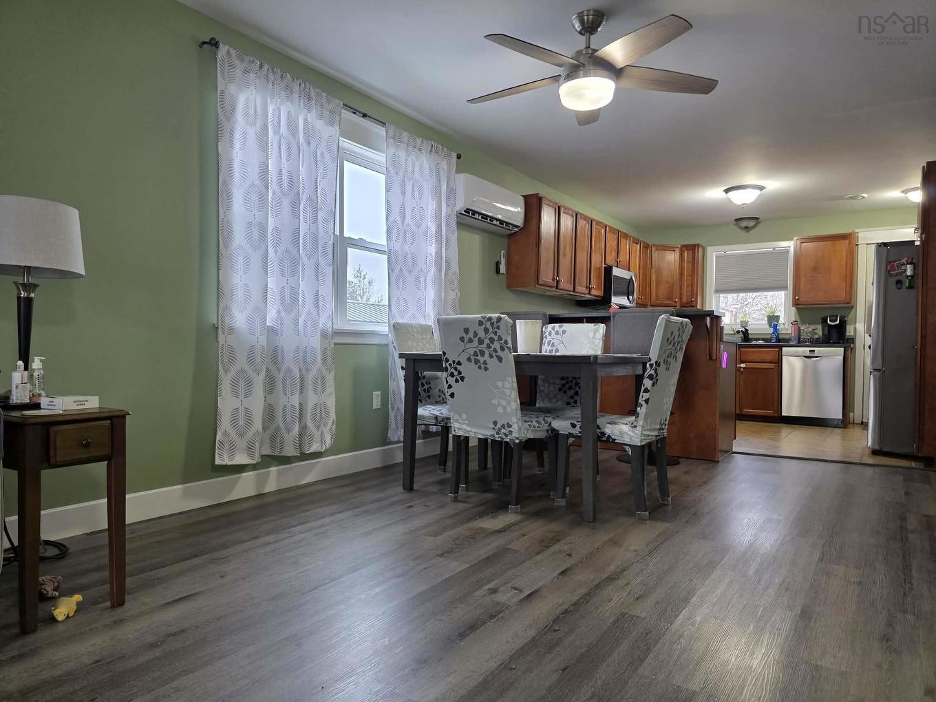 1611 Mackay Street, Westville, NS