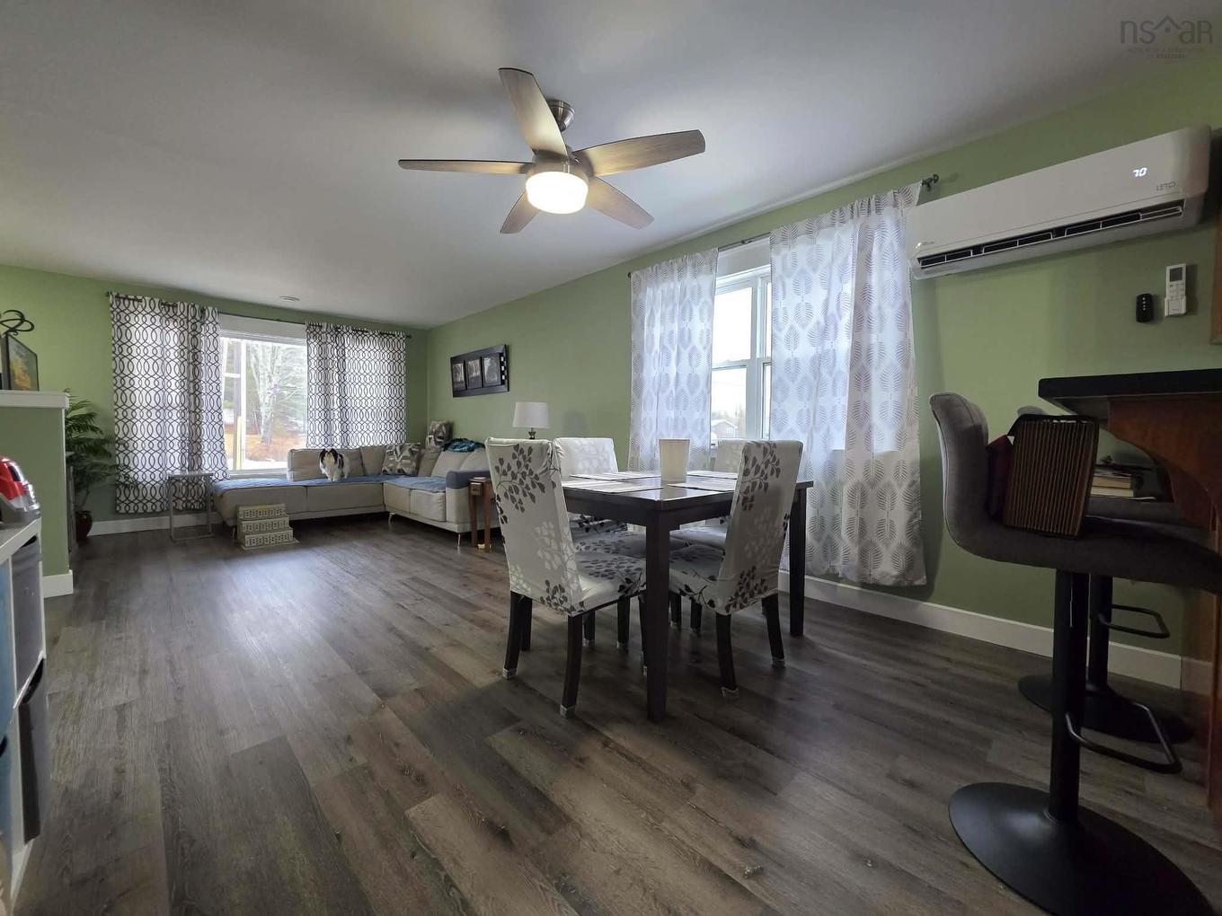 1611 Mackay Street, Westville, NS