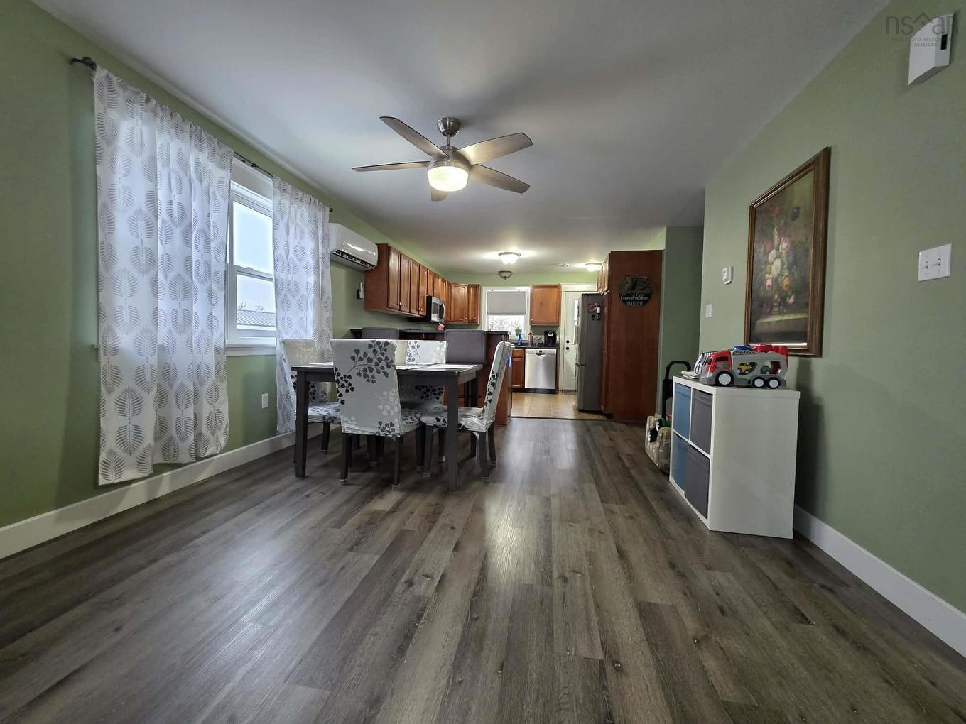 1611 Mackay Street, Westville, NS