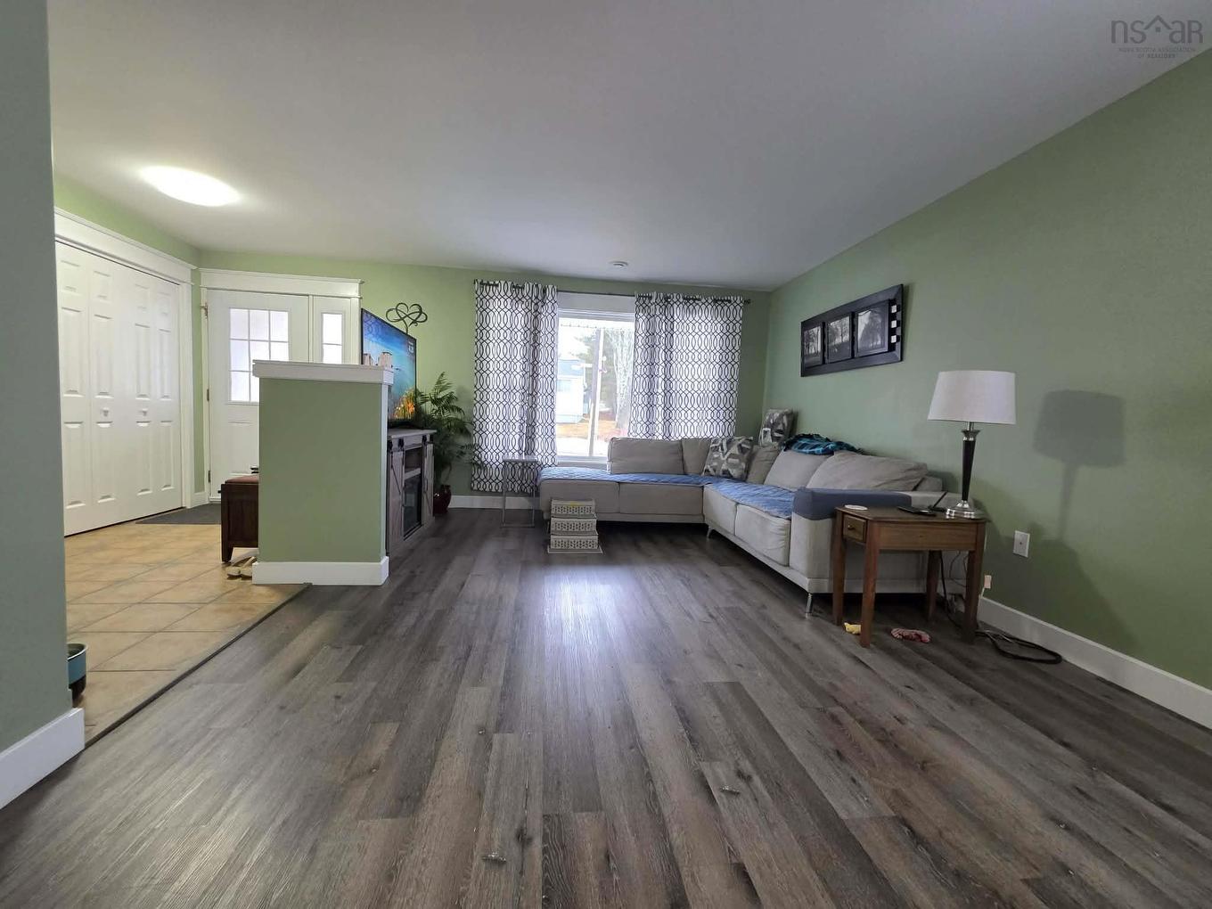 1611 Mackay Street, Westville, NS