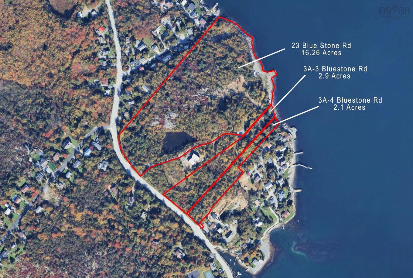 3A-4 Bluestone Road, Halifax, NS