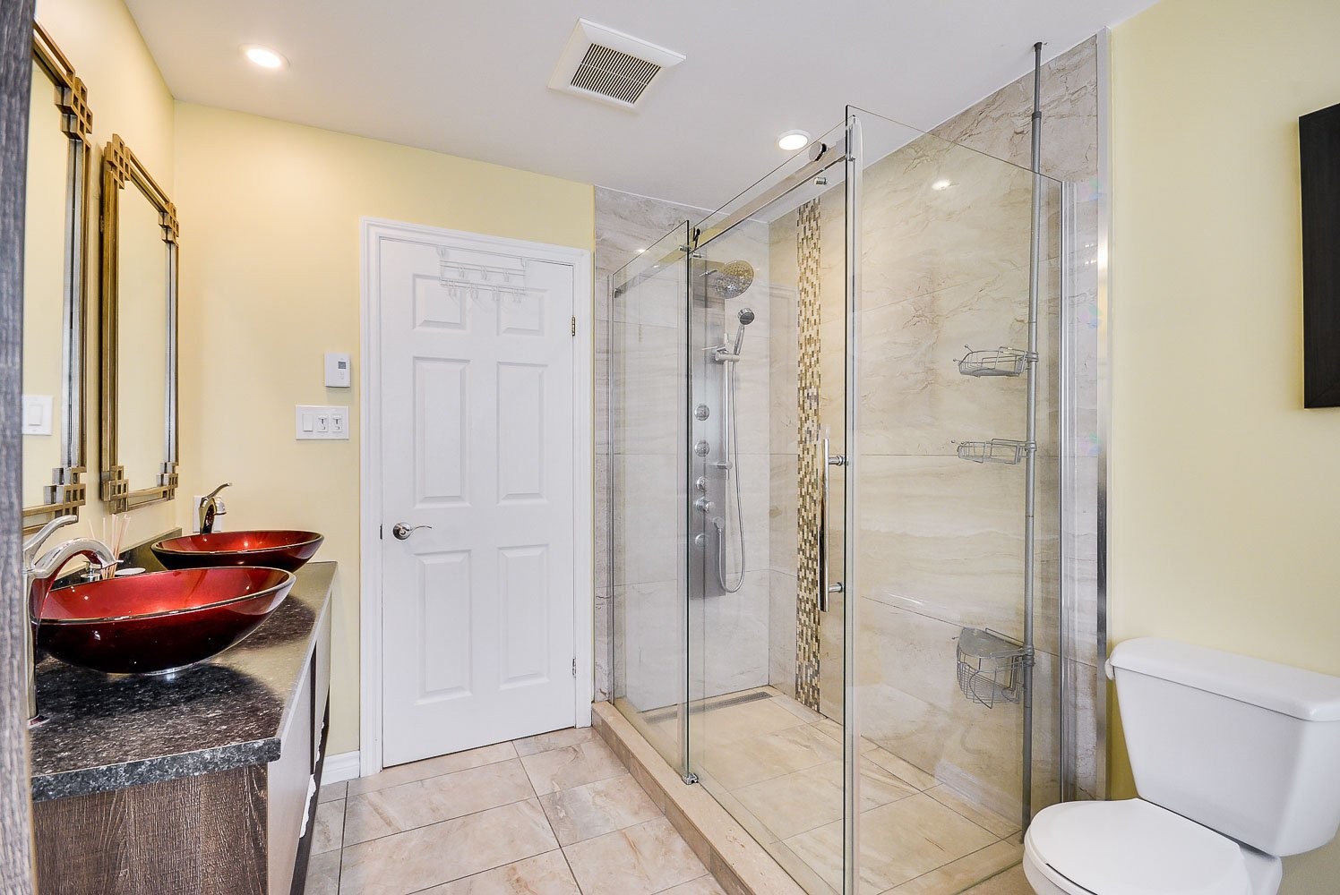 Salle de bains - 1263 Boul. Hurtubise, Gatineau (Gatineau), QC - Indoor Photo Showing Bathroom
