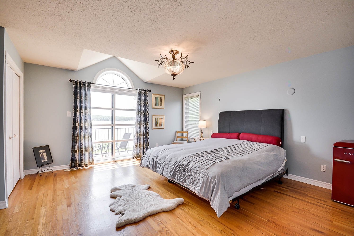 Chambre à coucher principale - 1263 Boul. Hurtubise, Gatineau (Gatineau), QC - Indoor Photo Showing Bedroom