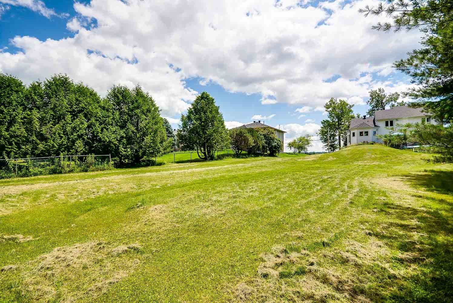 Cour - 1263 Boul. Hurtubise, Gatineau (Gatineau), QC - Outdoor