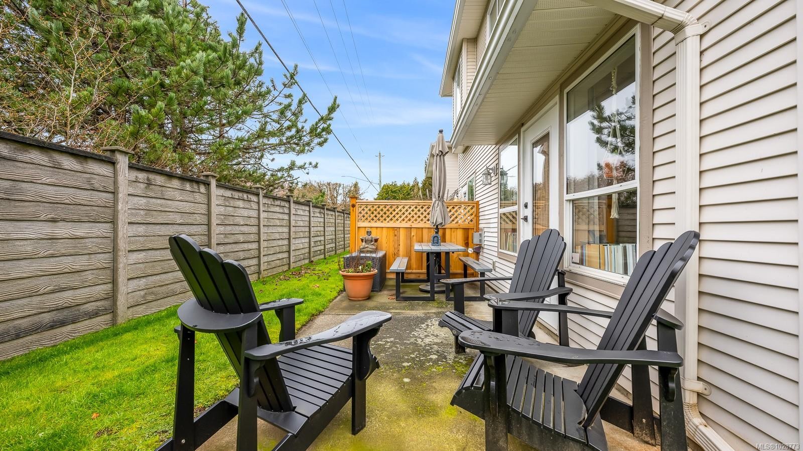 30-717 Aspen Rd, Comox, BC