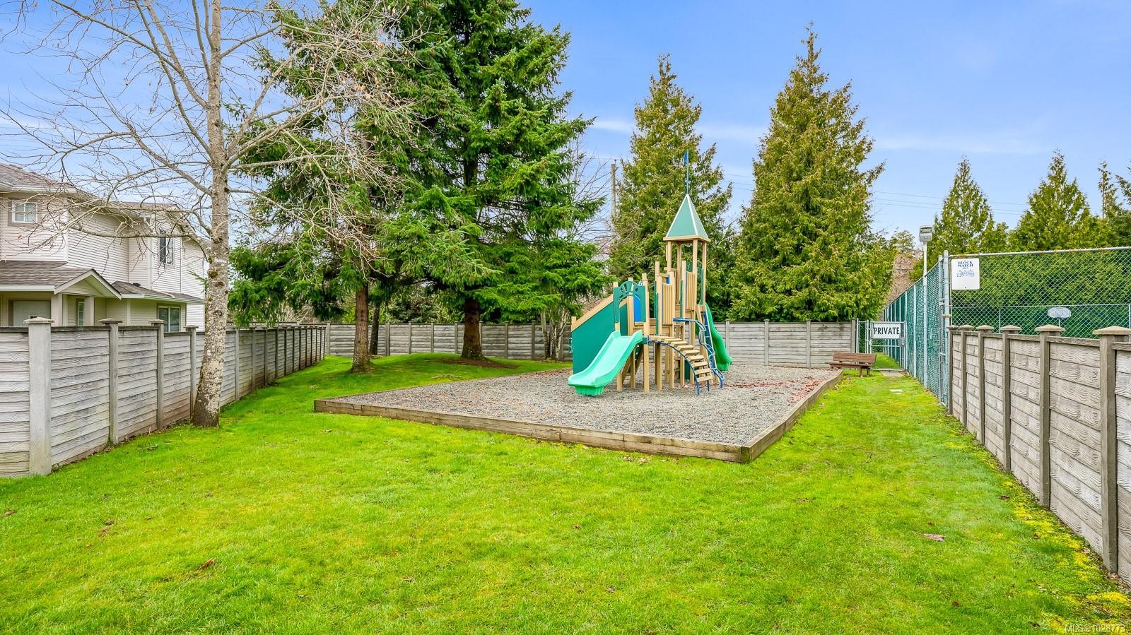 30-717 Aspen Rd, Comox, BC